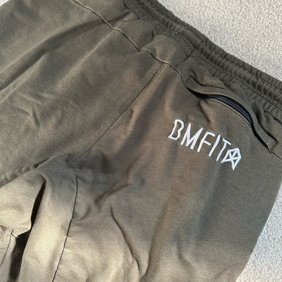 BMFIT Joggers - Picture 3 of 4